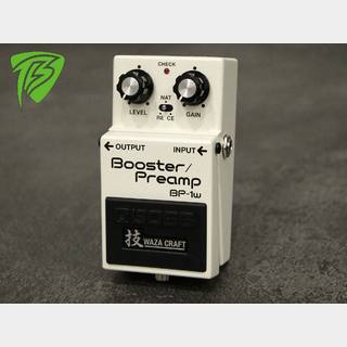 BOSS、BP-1wの検索結果【楽器検索デジマート】
