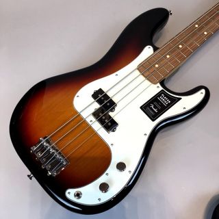 Fender Player Precision Bass PF