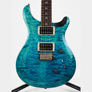 Paul Reed Smith(PRS) SE Custom 24 Quilt (Sapphire)