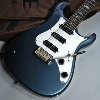 PRSより、Narrowfieldピックアップを搭載したSEシリーズ“SE NF3”が登場