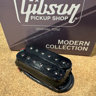 Gibson Dirty Fingers Onyx (Double Black, 4-Conductor, Potted, Ceramic, 15k)