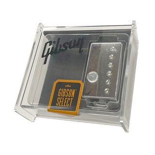 Gibson498T Hot Alnico (Bridge/Chrome Cover)【IM98T-CH】