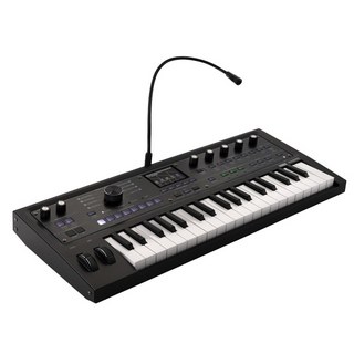 KORGmicroKORG 2 MBK(MK-2 MBK) 【送料無料】