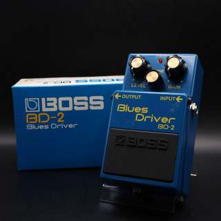 BOSS、BD-2の検索結果【楽器検索デジマート】
