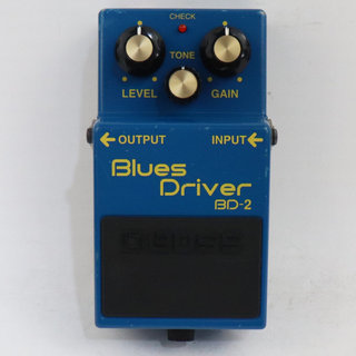 ★希少 1997年★ 良音 BOSS BD-2 初期モノ☆ Boss Blues Driver BD-2 Japan | eBay