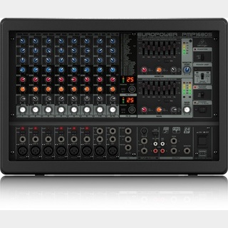 BEHRINGER PMP1680S EUROPOWER【即納可能】