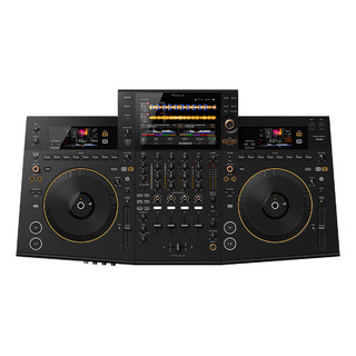 PioneerALL-IN-ONE DJ SYSTEM OPUS-QUAD