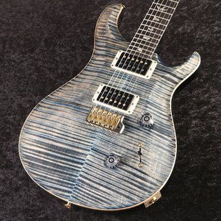 Paul Reed Smith(PRS) 2024 Custom 24 10Top Faded Whale Blue Pattern Thin Neck【御茶ノ水本店】