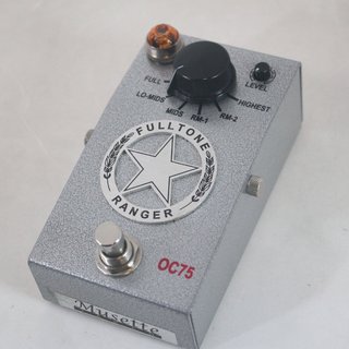 FulltoneLimited Edition Ranger OC75 【渋谷店】