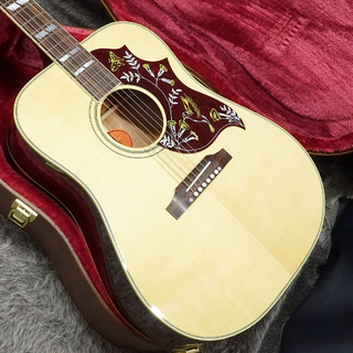 Gibson Hummingbird Original Antique Natural