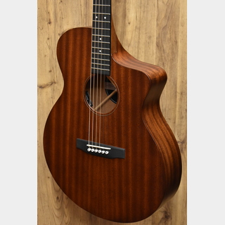 Martin SC-10E-02 Sapele 2023年製中古【Sure Align Neck System搭載モデル】