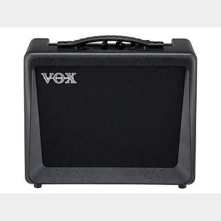 VOX VX15GT エフェクト内蔵15Ｗ モデリングギターアンプ ボックス【WEBSHOP】