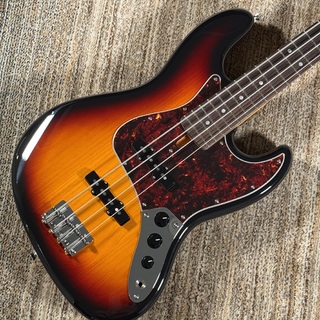 HISTORY HJB-Advanced2/3Tone Sunburst