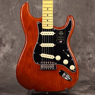 Fender American Vintage II 1973 Stratocaster Maple Fingerboard Mocha[S/N V12561]【WEBSHOP】