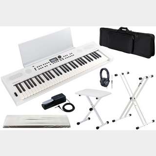 Roland GOKEYS5-WH [スタートセット！] (GO:KEYS 5) ホワイト Digital Keyboard【WEBSHOP】