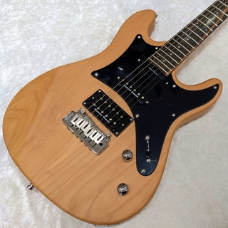 Framus Diablo Pro / Natural Transparent Satin