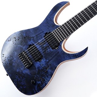 MAYONES Duvell Elite 7 Trans Dirty Blue Raw 【特価】