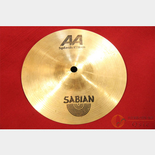 SABIAN AA Splash 8