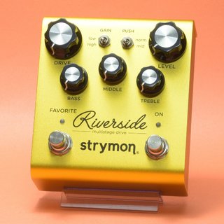 Strymon、Riversideの検索結果【楽器検索デジマート】 Strymon、Riversideの検索結果【楽器検索デジマート】