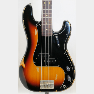 Fullertone guitars PRO-BAGANDA フラートーン used】Fullertone Guitars / PRO-BAGANDA 60 Offset LPB 3.910kg