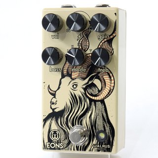 WALRUS AUDIO Eons Five-State Fuzz 【池袋店】