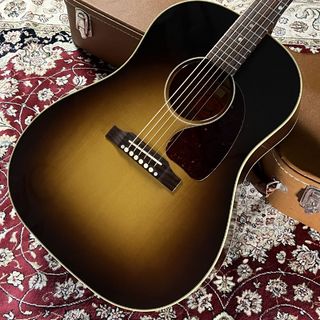 Gibson J-45 True Vintage【Vintage Sunburst】【2014年製】【Used】