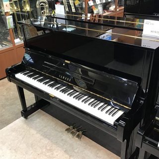 YAMAHA中古U1A　1984年製