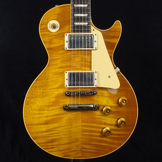 Gibson Custom Shop 1959 Les Paul Standard Reissue Lemon Burst VOS