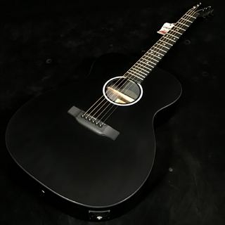 MartinCTM 000XAE BLK エレアコ アコースティックギター ブラック
