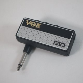 VOX AP2-MT / amPlug2 Metal 【渋谷店】