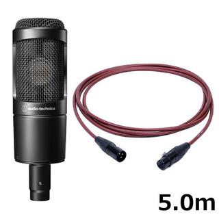 AUDIO-TECHNICA AT2035の検索結果【楽器検索デジマート】