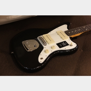 Fender Player II Jazzmaster Rosewood Fingerboard / Black