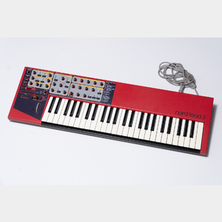 CLAVIA Nord Lead2【GIB横浜】