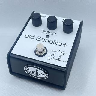 Ovaltone old SanoRa+の検索結果【楽器検索デジマート】
