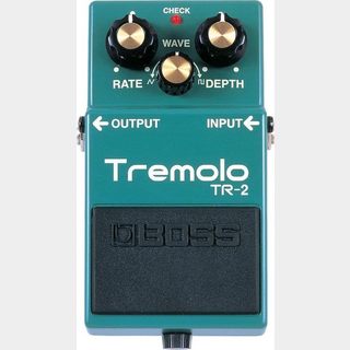 【完動品・清掃済】BOSS TR-2 FZ-5 BOSS、TR-2の検索結果【楽器検索デジマート】