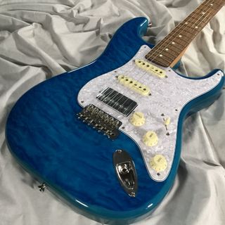 Fender FSR TRADII 60 ST SSH 未／エレキギター／島村楽器オリジナルモデル