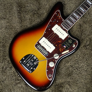 FenderAmerican Vintage II 1966 Jazzmaster 3-Color Sunburst