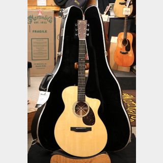 Martin 【動画あり】SC-18E#2882618【待望のUSA製Style18!】【Anthem搭載!】