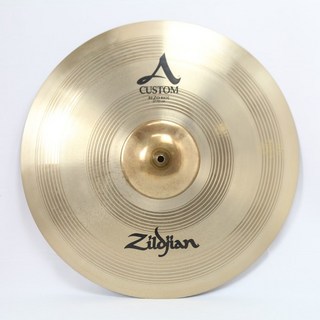 Zildjian 【USED】A Custom Rezo Ride 21[2986g]