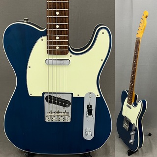 Fender Japan Exclusive Classic 60s CustomTelecaster OLB