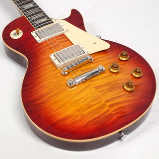 Gibson Custom Shop PSL Japan Limited Run 1959 Les Paul Standard Reissue / Gloss Factory Burst #942734