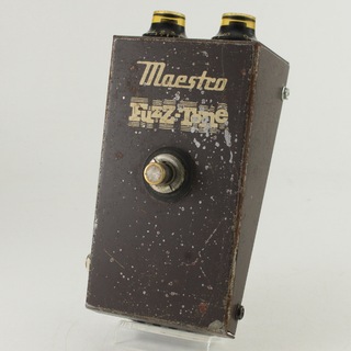 MaestroFZ-1A FUZZ TONE 【御茶ノ水本店】