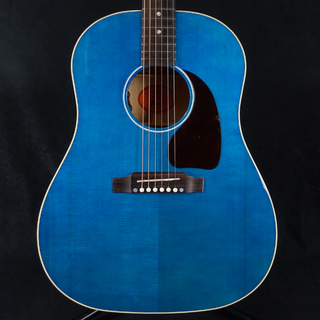 Gibson Dealer Select J-45 Standard Bluebonnet