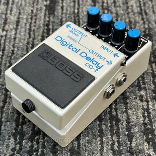 BOSS、DD-2の検索結果【楽器検索デジマート】