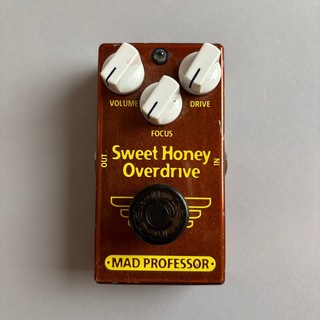 MAD PROFESSOR SweetHoneyOverdr