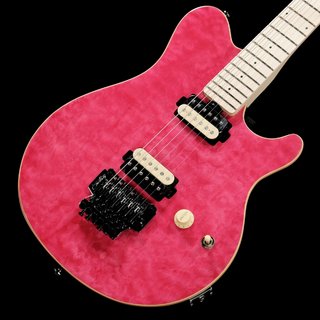 Sterling by MUSIC MAN AX40-TP-M Trans Pink【渋谷店】