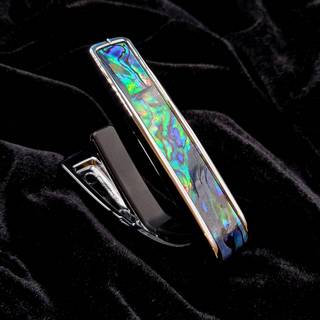 thalia CH-BLUE ABALONE