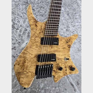 strandberg Sweden Custom Shop Boden 7 【7弦】