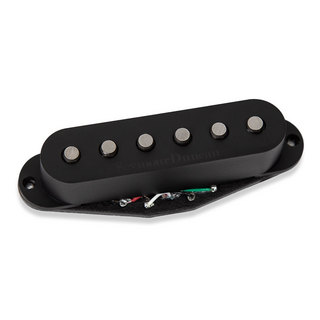 Seymour Duncan Seymour Duncan Hot Chicken Strat Stack n BLK ストラトキャスター用ピックアップ ネック用