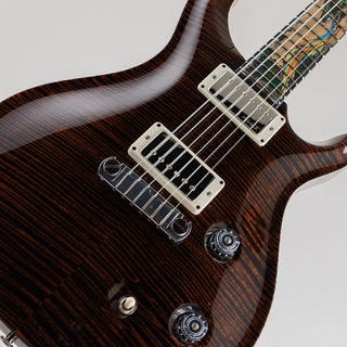 Paul Reed Smith(PRS) Private Stock 40th Anniversary McCarty Dragon LTD #00004 Burnt Chestnut 2024